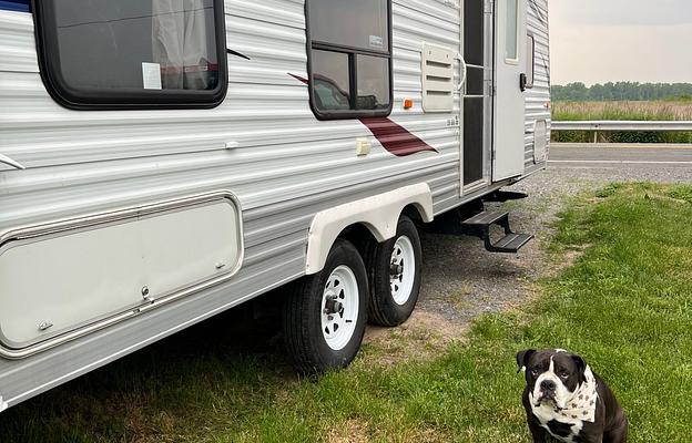 2011 Jayco Jayflight **PET FRIENDLY** Sleeps 8+