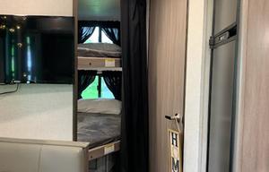 2021 CrossRoads RV Sunset Trail SS186BH