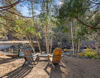 Thousand Trails Yosemite Lakes