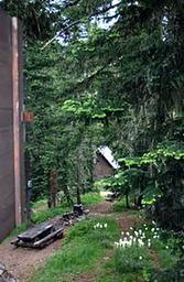 MUSICK GUARD STATION