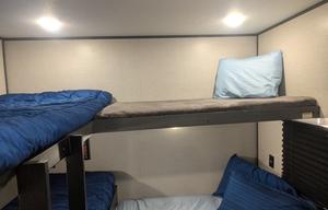 2021 Aspen Trail With Bunkroom