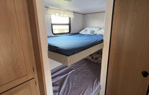 2022 Prime Time RV Avenger 26DBSLE