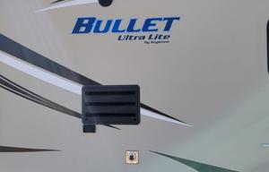 2018 Keystone RV - Bullet 272BHS