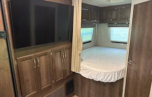 2018 Jayco Redhawk 25R RV rental photo 19