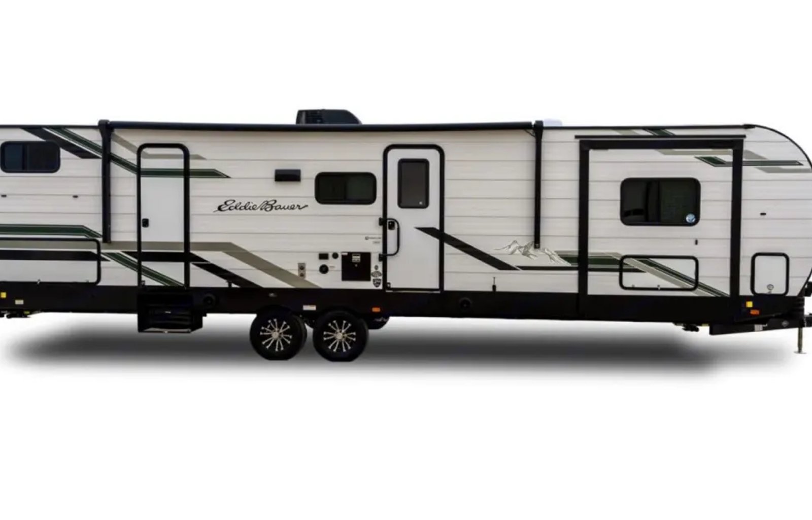 2024 Heartland Eddie Bauer 34 BHS