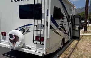Thor Chateau 22E — Your Home on the Road Awaits!