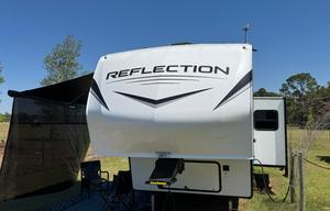 “Big Kahuna” Easy Family Camping