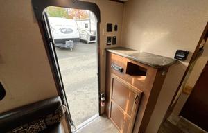 Off Road Adventure Trailer