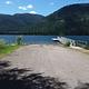 Dorr Skeels Boat Ramp and Dock
