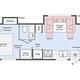 Winnebago Spirit | Cozy Class C RV with 3 slides