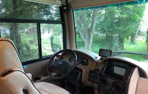 2017 Thor Motor Coach Challenger 37LX ("Molly")")