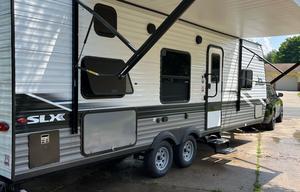 2022 Jayco Jay Flight SLX 8 264BH