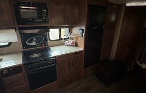 Outdoors RV 27 BHS