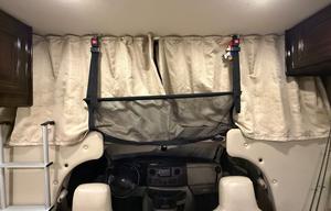 The Quantum Glamp Wagon