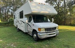 2004 Four Winds RV Four Winds 31B