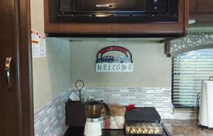 HOME AWAY FROM HOME RV