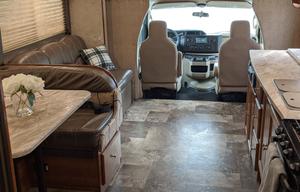 Coachmen Leprechaun - DELIVERY AVAILABLE
