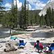 TUOLUMNE MEADOWS Tuolumne River