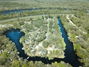 Suwannee River Bend RV Park