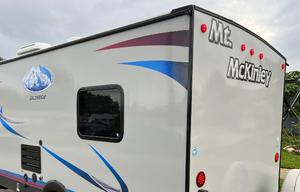 2019 Riverside RV Mt. McKinley 178