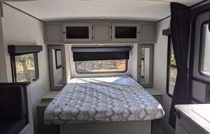 2024 Coachmen Apex Nano 208BHS