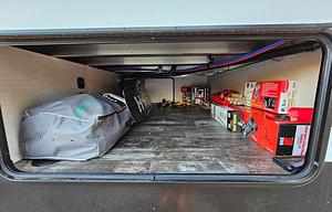 Meticulously Clean Luxury Fifth Wheel