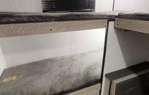 2 Bedroom - XL Trailer -  Delivery only