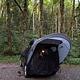 AWD Car Glamping Experience | Adventure-Ready VW