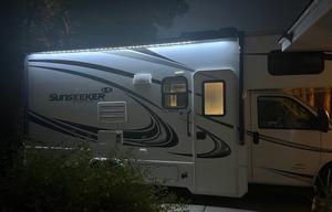 Fun in the Sunseeker 2019 by Forest River