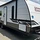 2024 Dutchmen RV Coleman Lantern LT Series 274BH