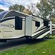 2012 Keystone RV Bullet 294BHS