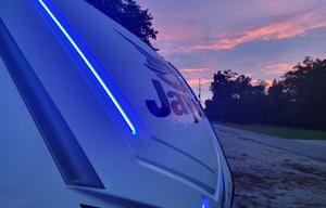"Get Lost RV" 2023 Jayco Jay Feather 27BHB
