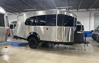 2023 Airstream Basecamp 20X/ Headed Outdoors