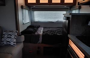Perfect beginner camper for small family