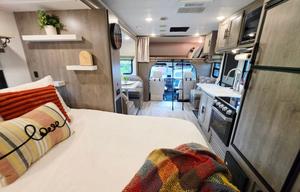 2018 Coachmen RV Prism 2200