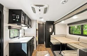 Family Bunkhouse Camper, Delivery Available
