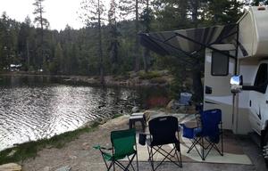 Rusty's RV Adventures
