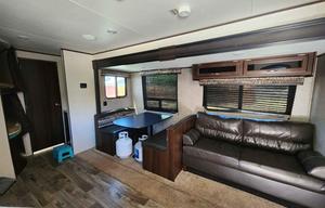 2018 Jayco Jay Flight Bunkhouse with 1 slide out