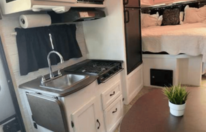 Low Mileage (90K) – Bright Interior & Great Value