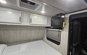 2024 Genesis Supreme Sea Breeze Limited 16BB