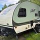 Stefanie's Family Adventure Awaits Camper Rental