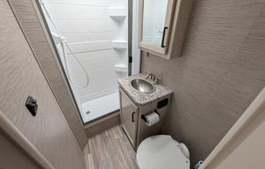 Freedom Elite | Cozy and Easy to Drive Class C RV
