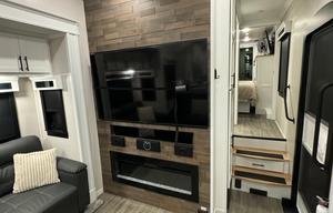 At The Beach RV Rental