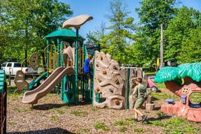 Jonestown/Hershey KOA