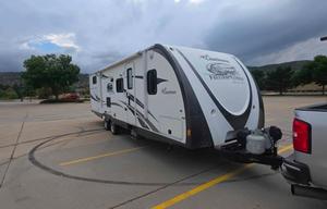 2013 Forest River RV Forester 292bhds
