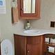 2008 Winnebago Sightseer 35J Bunkbed Model