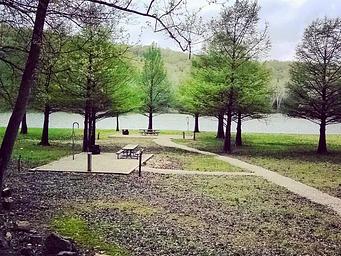 Peoples Creek
