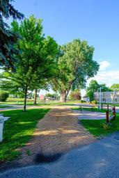 Town & Country Campground & RV Park