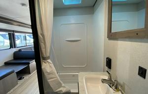 2021 Keystone Hideout LHS 318BR