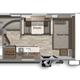 2025 Keystone RV Coleman 17B